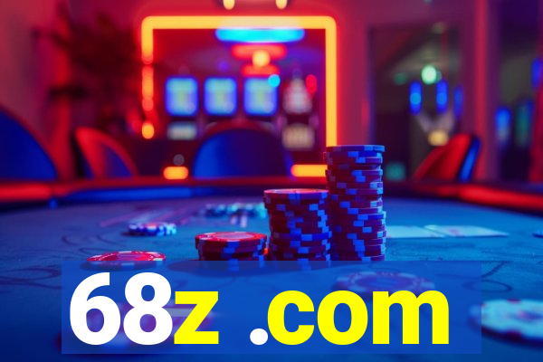 68z .com